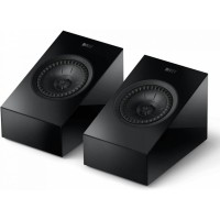 KEF R8a Gloss Black