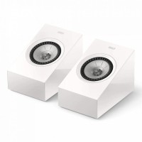 KEF R8a Gloss White