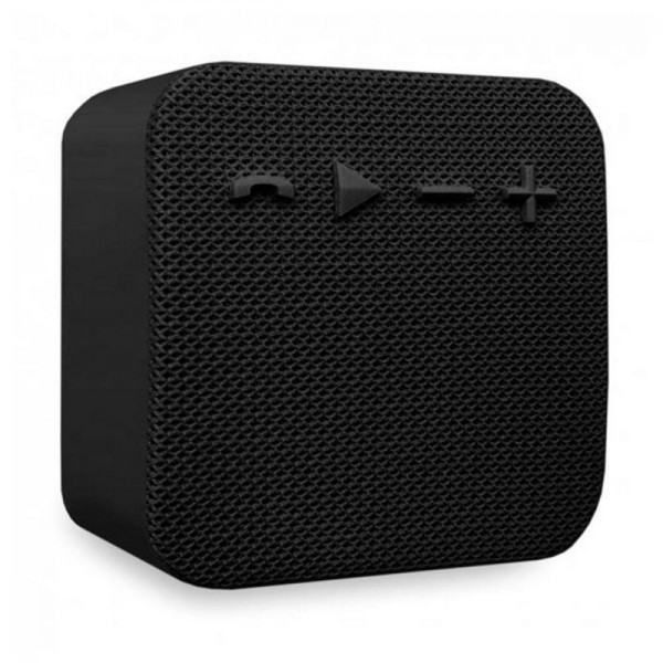 Портативна колонка REMAX RB-M18 Black (RB-M18BK)