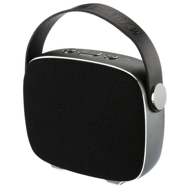 Портативна колонка REMAX RB-M6 Black