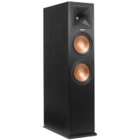 Klipsch RP-280FA Ebony
