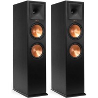 Klipsch RP-280F Ebony