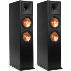 Klipsch RP-280F Ebony