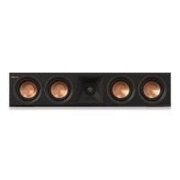 Klipsch RP-404C Ebony