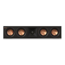 Klipsch RP-404C Ebony