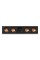 Акустична система центрального каналу Klipsch RP-404C Ebony