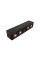 Акустична система центрального каналу Klipsch RP-404C Ebony