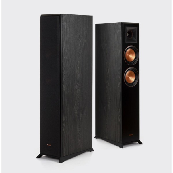 Фронтальні акустичні колонки Klipsch RP-5000F Ebony