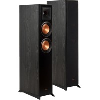 Klipsch RP-5000F Ebony