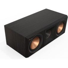 Klipsch RP-500C II Ebony