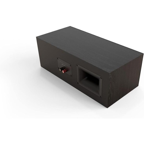 Акустична система центрального каналу Klipsch RP-500C II Ebony