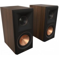Klipsch RP-500M II Walnut