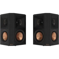 Klipsch RP-502S Black Vinyl