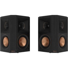 Klipsch RP-502S Black Vinyl