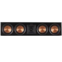 Klipsch RP-504C Ebony