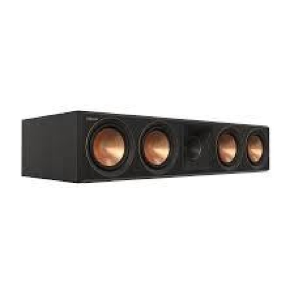 Акустична система центрального каналу Klipsch RP-504C Ebony