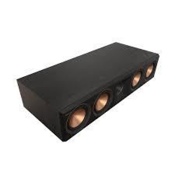 Акустична система центрального каналу Klipsch RP-504C Ebony