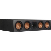 Klipsch RP-504C Piano Black