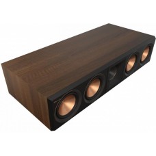 Klipsch RP-504C Walnut