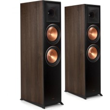 Klipsch RP-6000F Walnut