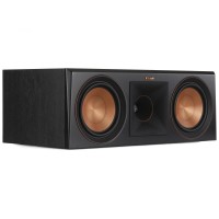 Klipsch RP-600C Ebony