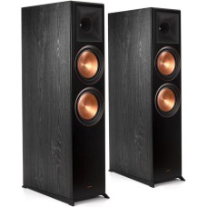 Klipsch RP-8060FA Ebony