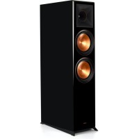 Klipsch RP-8060FA Piano Black