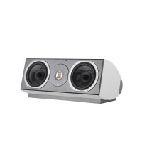 Audiovector R C Arrete White Silk