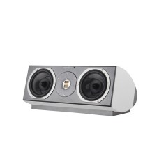 Audiovector R C Arrete White Silk