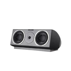Audiovector R C Signature Black Ash
