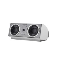 Audiovector R C Signature White Silk