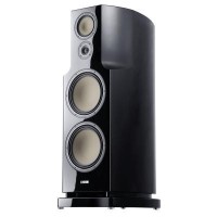 Canton Reference 1 K Black