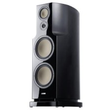 Canton Reference 1 K Black