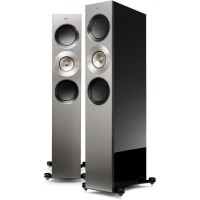 KEF Reference 3 Piano Black