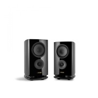 Canton Reference 9 Black
