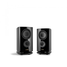 Canton Reference 9 Black