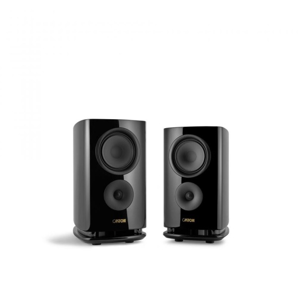Акустична колонка Canton Reference 9 Black