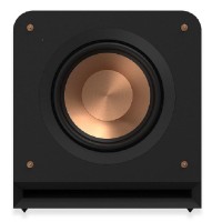Klipsch Reference Premiere RP-1000SW Black