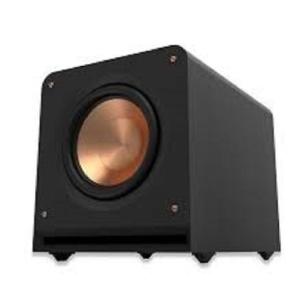 Сабвуфер активний Klipsch Reference Premiere RP-1000SW Black