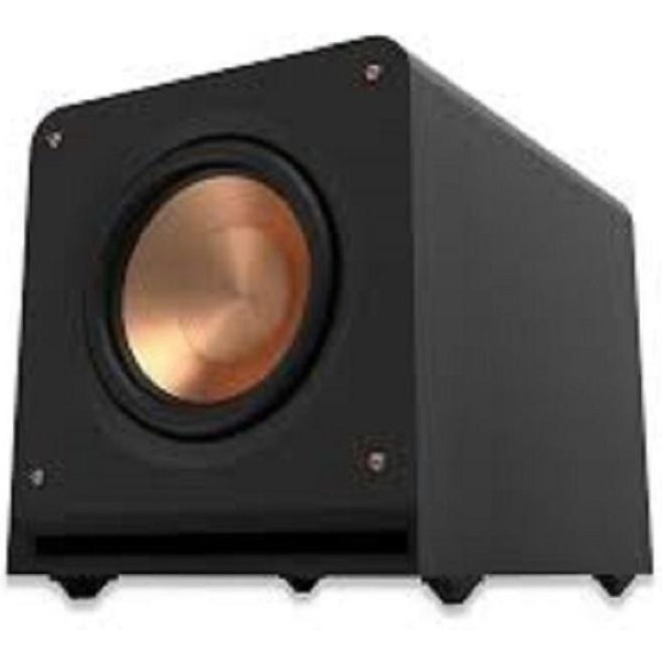 Сабвуфер активний Klipsch Reference Premiere RP-1200SW Black