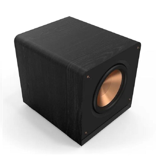 Сабвуфер активний Klipsch Reference Premiere RP-1400SW Black