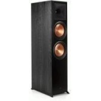 Klipsch Reference Premiere RP-8000F Black Vinyl