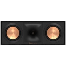 Klipsch Reference R-50C Black
