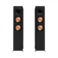 Klipsch Reference R-600F Black