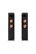 Фронтальні акустичні колонки Klipsch Reference R-600F Black