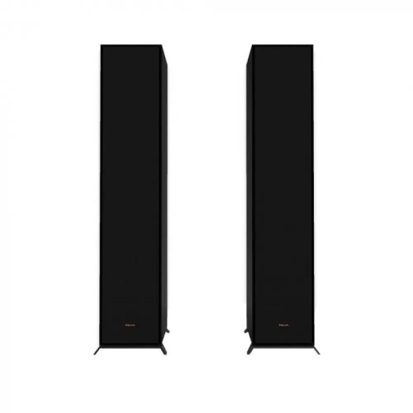 Фронтальні акустичні колонки Klipsch Reference R-600F Black