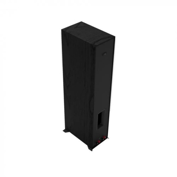 Фронтальні акустичні колонки Klipsch Reference R-600F Black