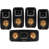 Klipsch Reference Theater Pack 5.0