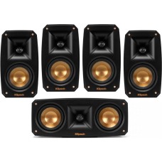 Klipsch Reference Theater Pack 5.0