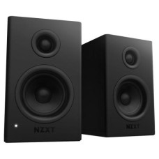 NZXT Relay Speakers Black (AP-SPKB2-EU)